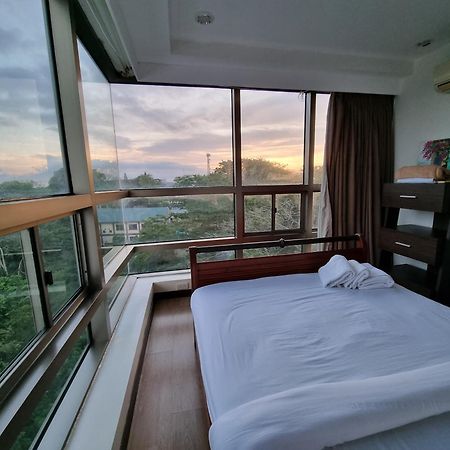 One Tagaytay Place Private Residences Tagaytay City Εξωτερικό φωτογραφία