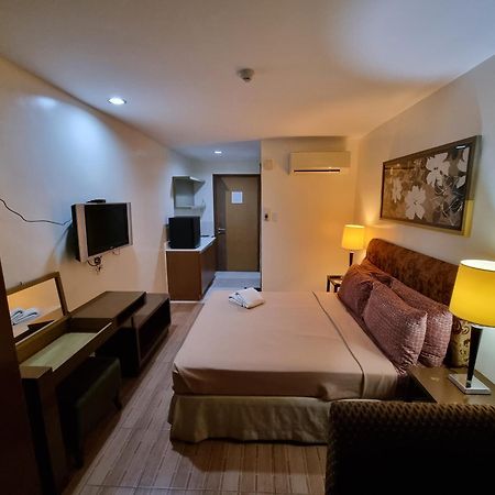 One Tagaytay Place Private Residences Tagaytay City Εξωτερικό φωτογραφία