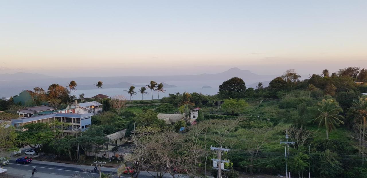 One Tagaytay Place Private Residences Tagaytay City Εξωτερικό φωτογραφία