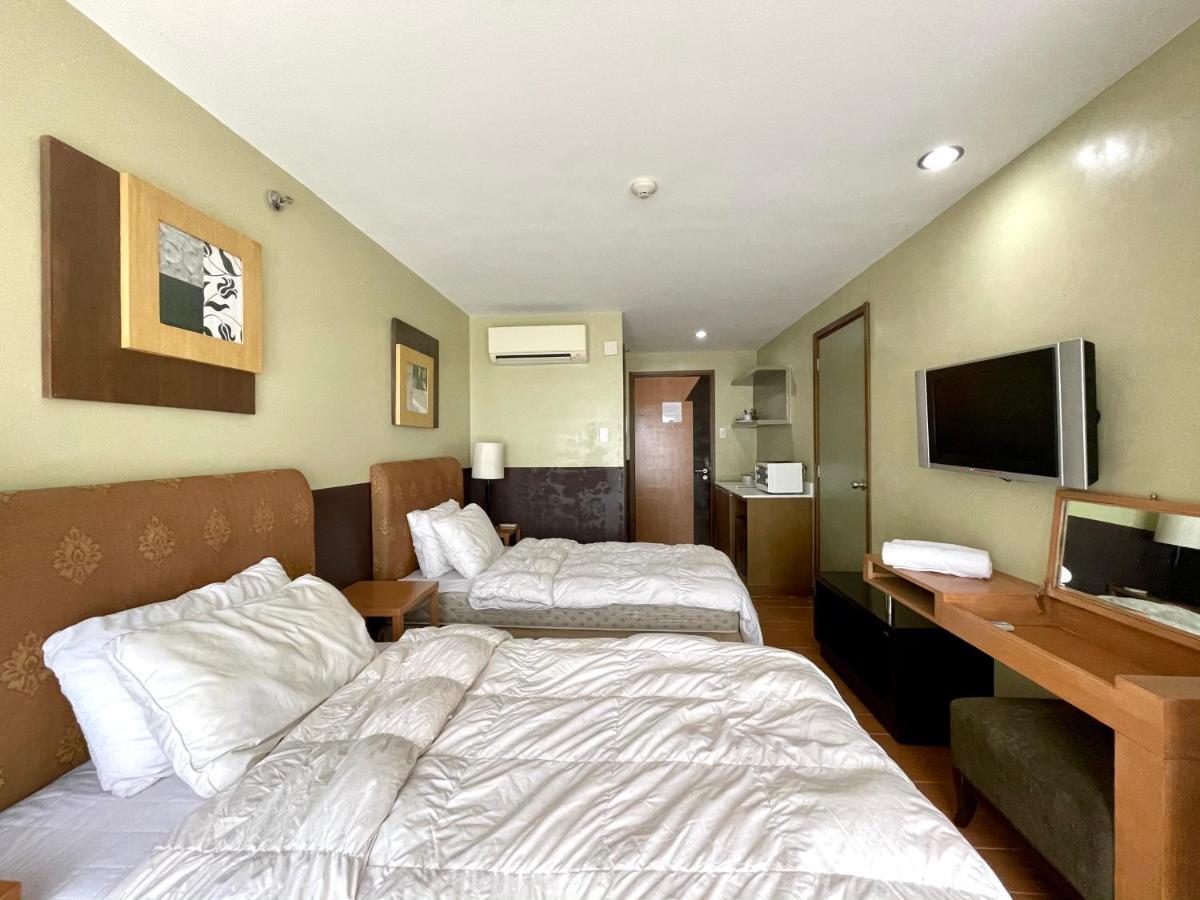 One Tagaytay Place Private Residences Tagaytay City Εξωτερικό φωτογραφία