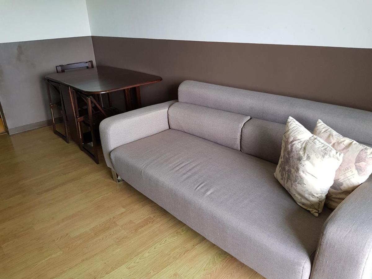 One Tagaytay Place Private Residences Tagaytay City Εξωτερικό φωτογραφία
