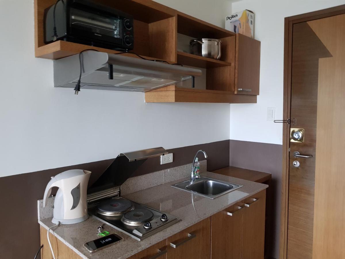 One Tagaytay Place Private Residences Tagaytay City Εξωτερικό φωτογραφία