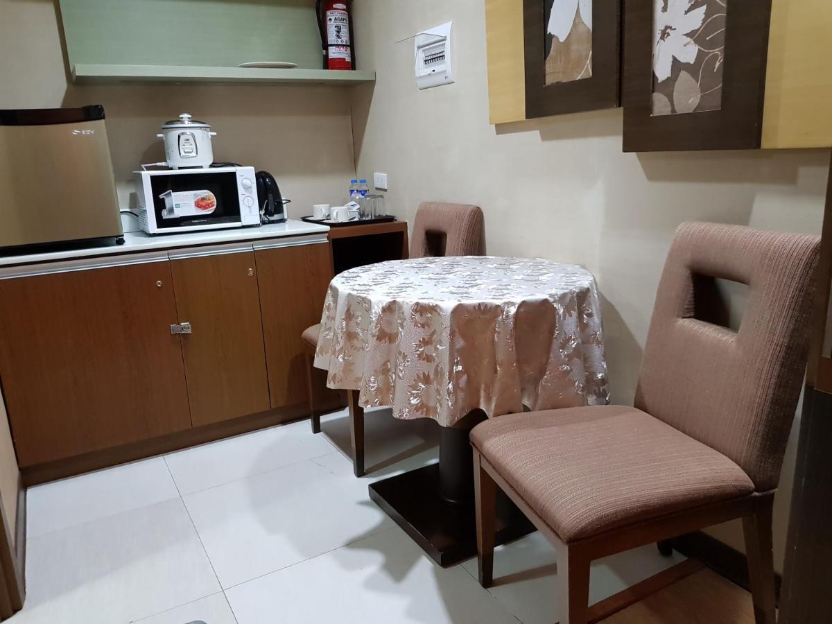 One Tagaytay Place Private Residences Tagaytay City Εξωτερικό φωτογραφία
