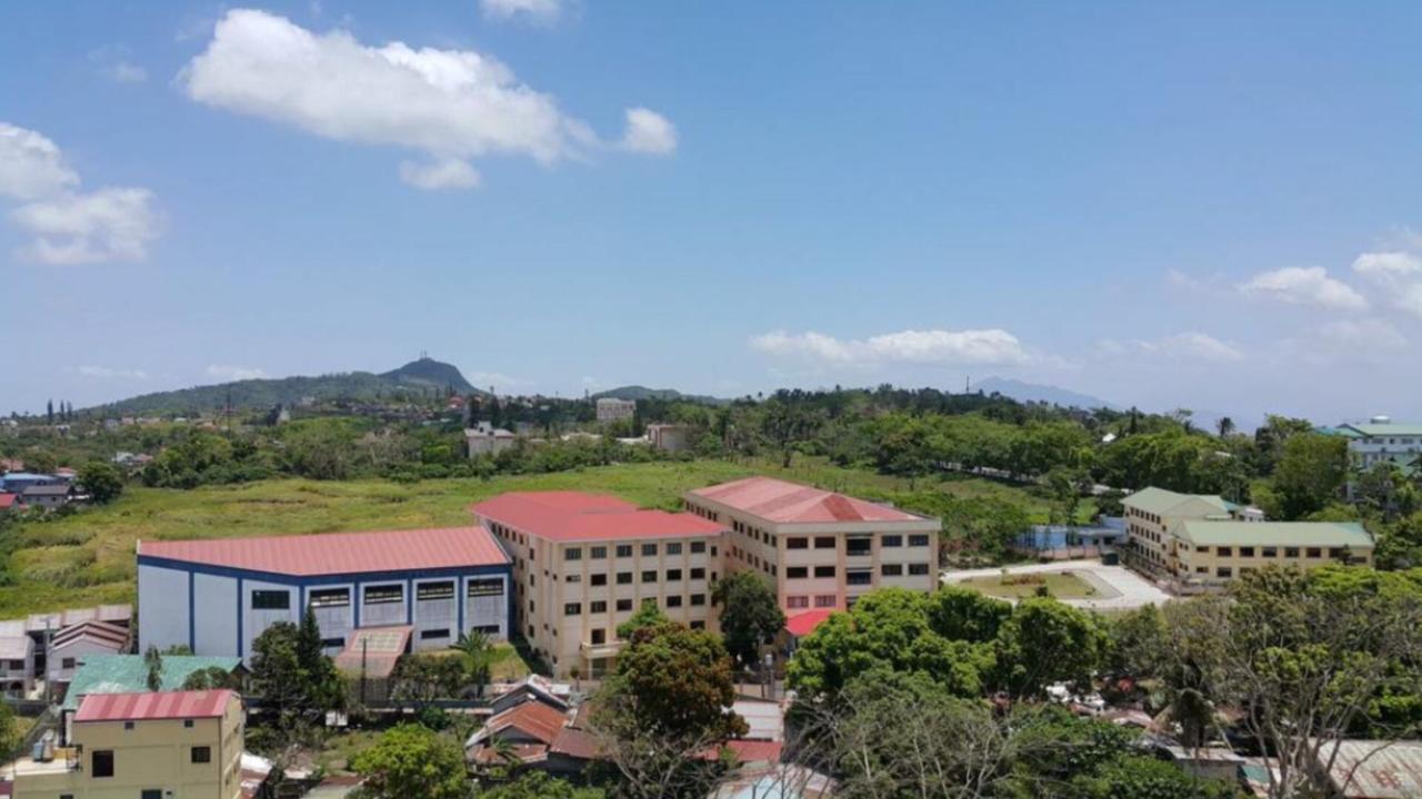 One Tagaytay Place Private Residences Tagaytay City Εξωτερικό φωτογραφία