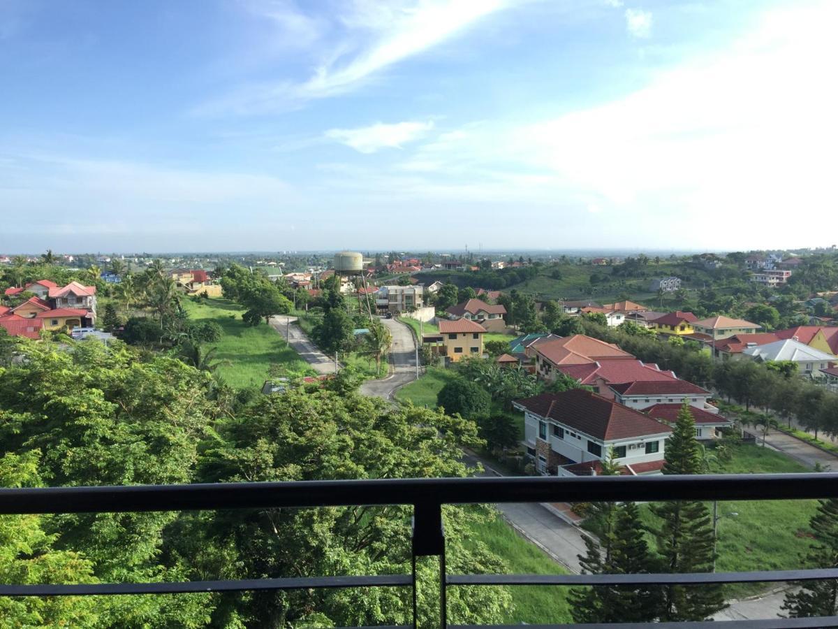 One Tagaytay Place Private Residences Tagaytay City Εξωτερικό φωτογραφία
