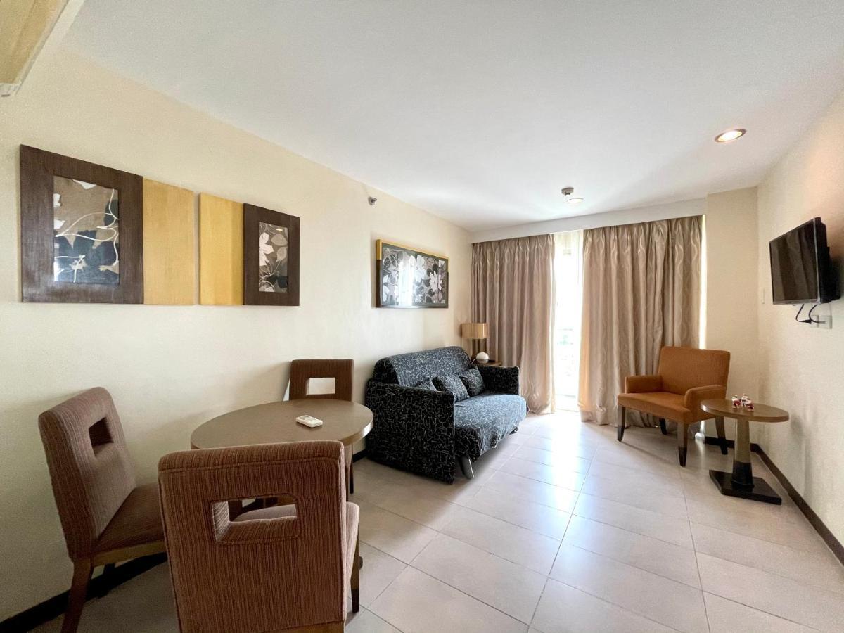 One Tagaytay Place Private Residences Tagaytay City Εξωτερικό φωτογραφία
