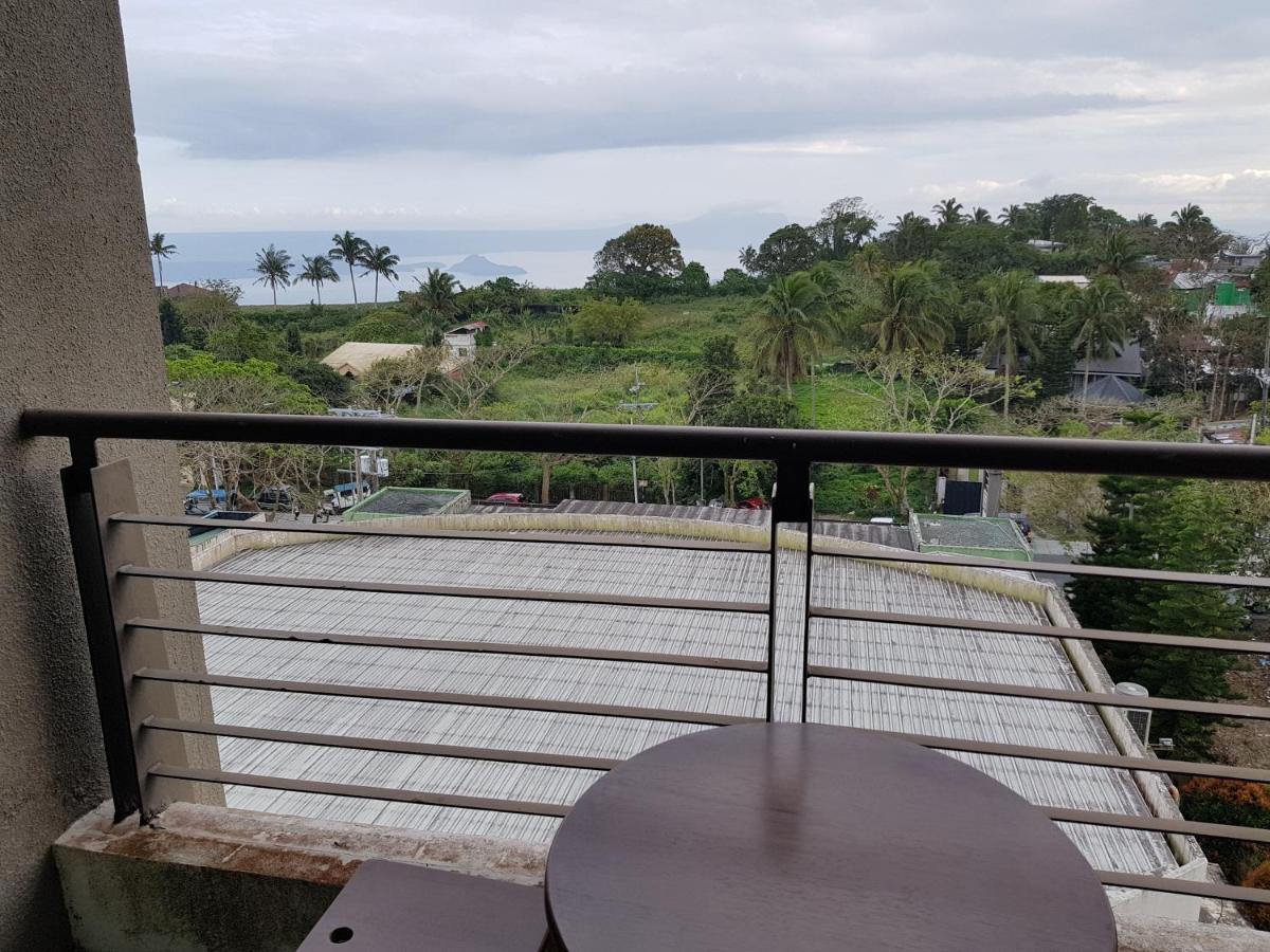 One Tagaytay Place Private Residences Tagaytay City Εξωτερικό φωτογραφία