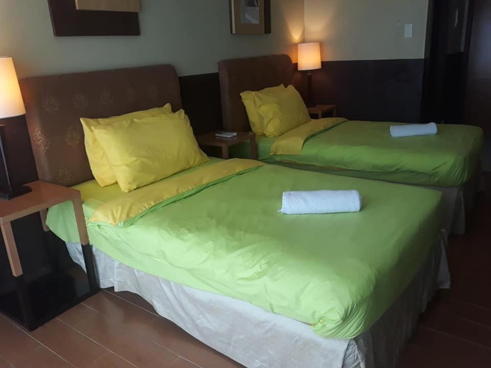 One Tagaytay Place Private Residences Tagaytay City Εξωτερικό φωτογραφία