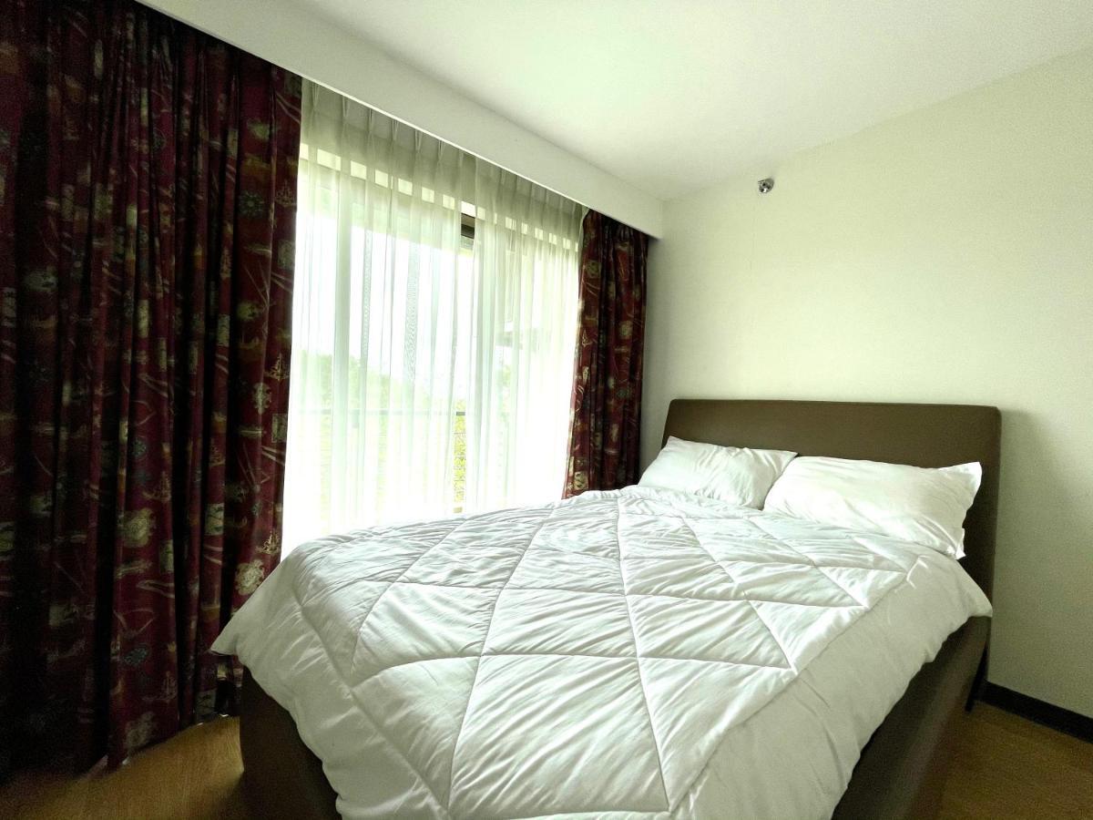 One Tagaytay Place Private Residences Tagaytay City Εξωτερικό φωτογραφία