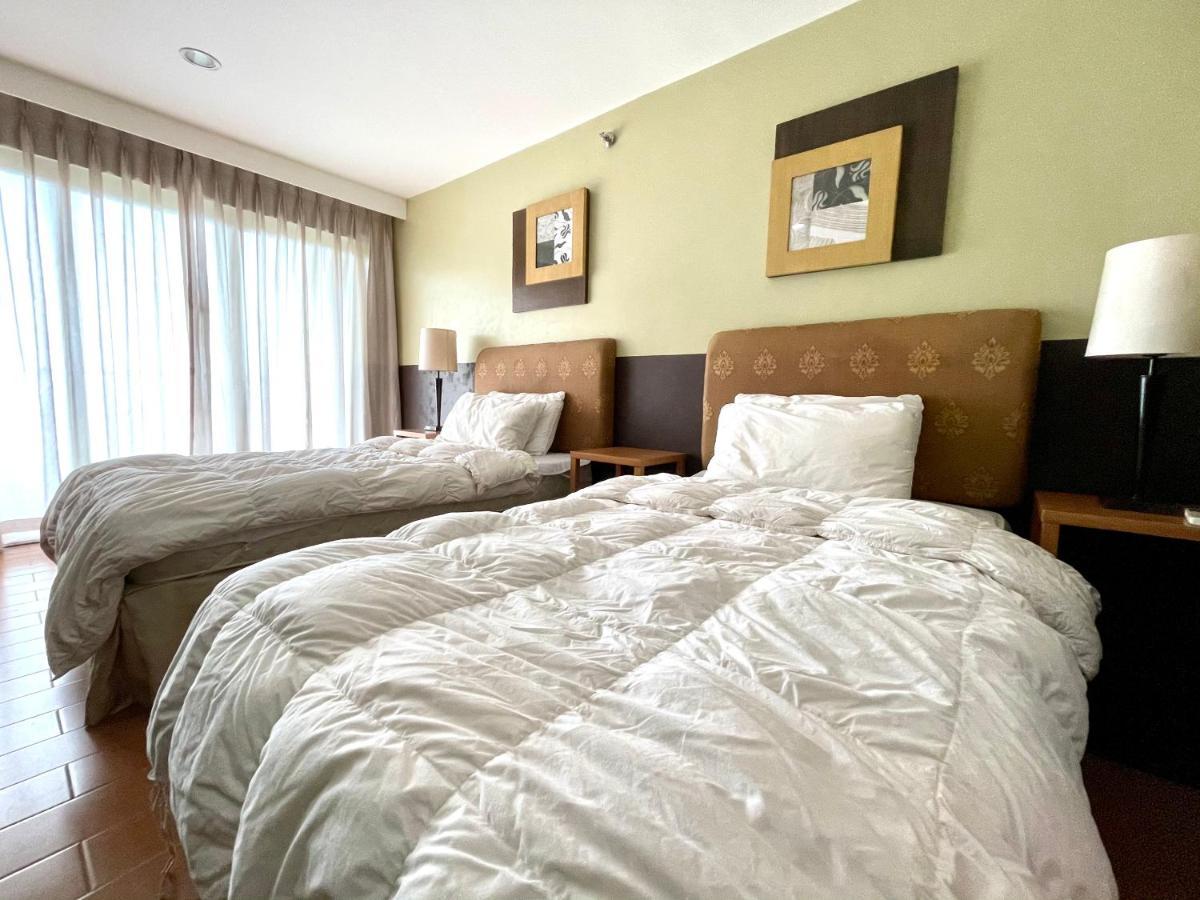 One Tagaytay Place Private Residences Tagaytay City Εξωτερικό φωτογραφία