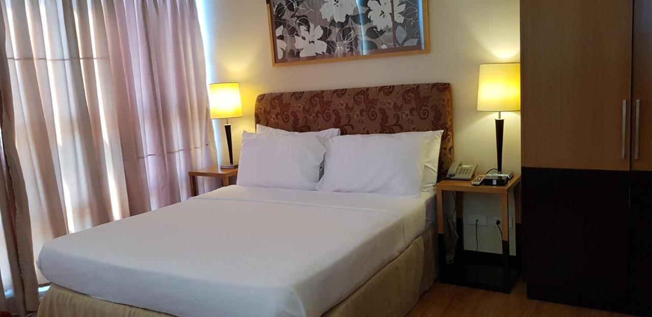 One Tagaytay Place Private Residences Tagaytay City Εξωτερικό φωτογραφία