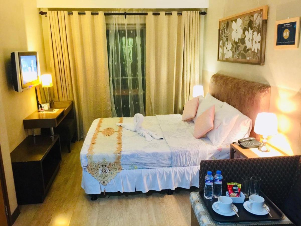 One Tagaytay Place Private Residences Tagaytay City Εξωτερικό φωτογραφία