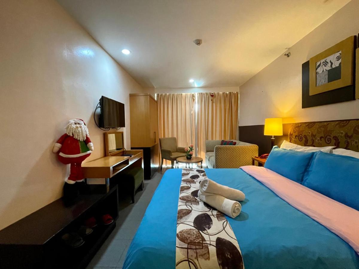 One Tagaytay Place Private Residences Tagaytay City Εξωτερικό φωτογραφία