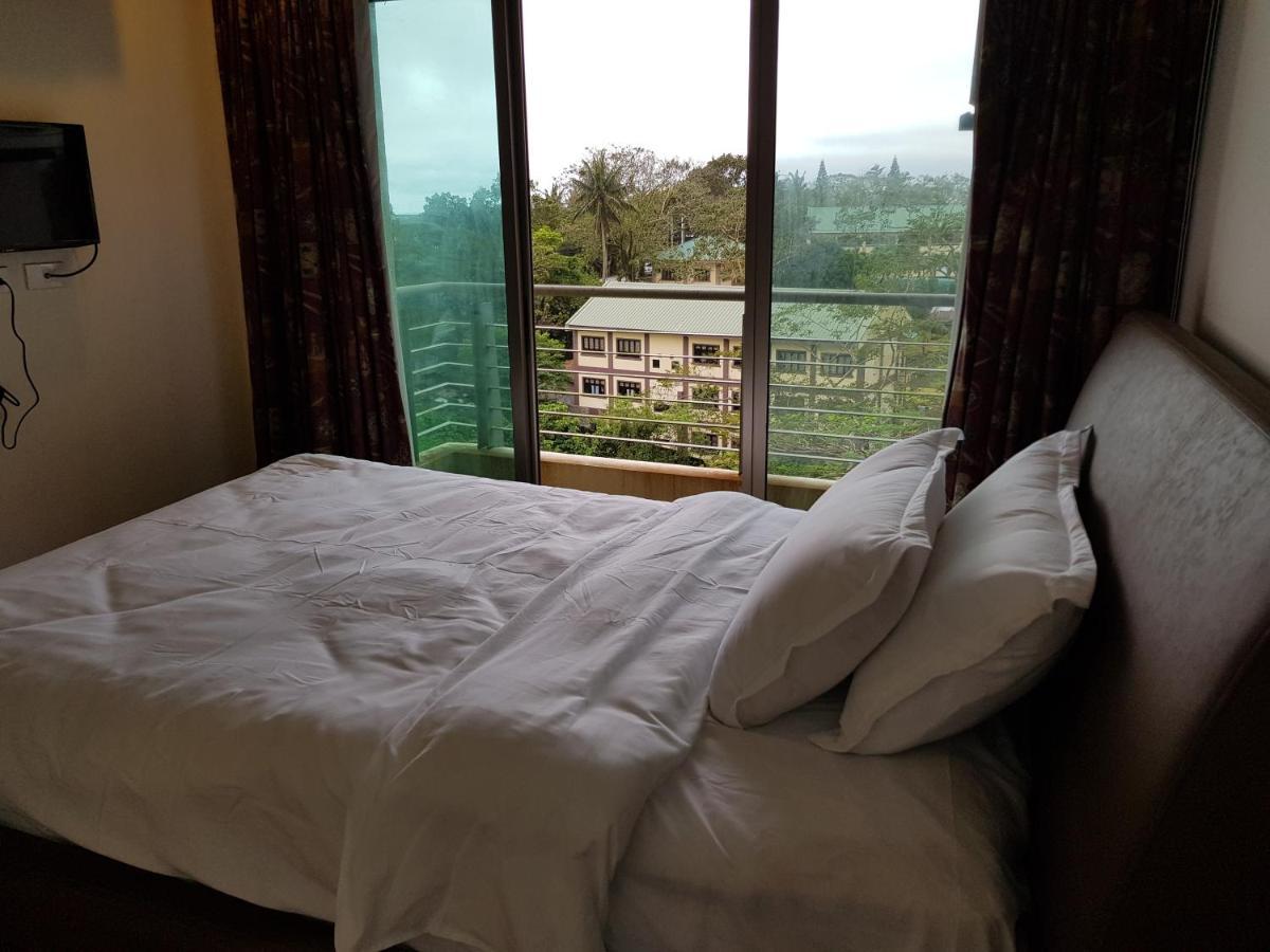 One Tagaytay Place Private Residences Tagaytay City Εξωτερικό φωτογραφία
