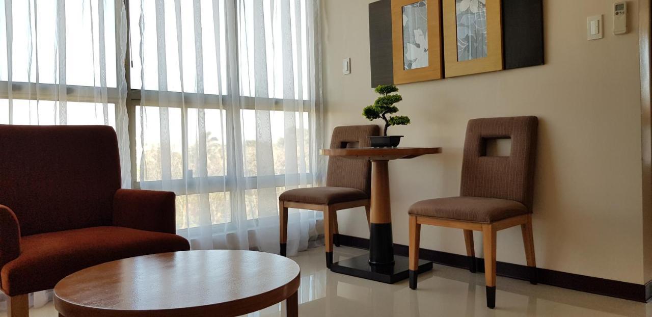 One Tagaytay Place Private Residences Tagaytay City Εξωτερικό φωτογραφία
