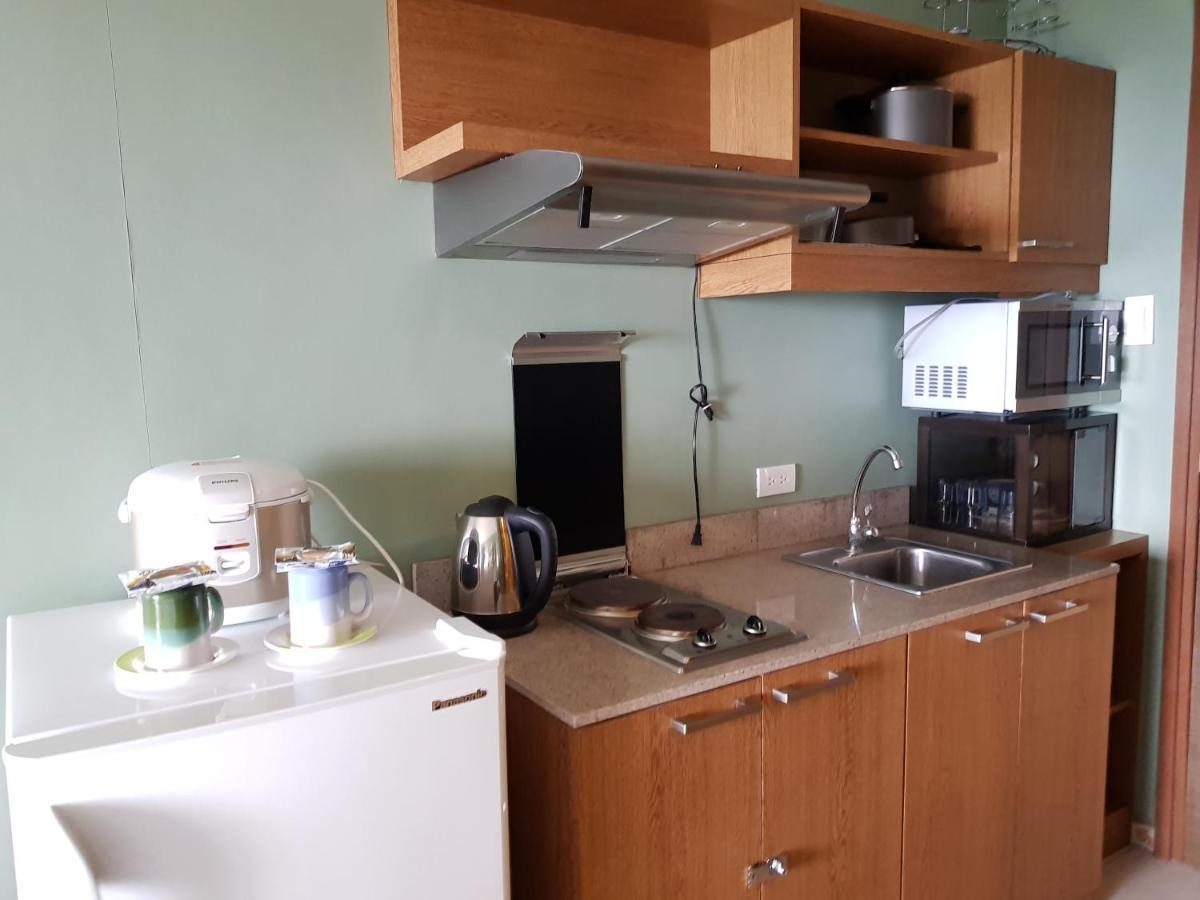 One Tagaytay Place Private Residences Tagaytay City Εξωτερικό φωτογραφία