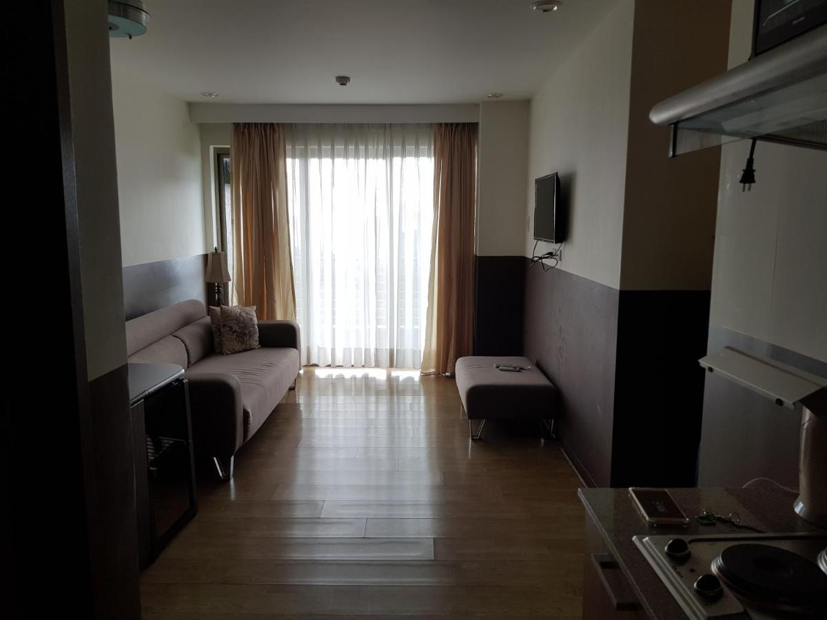 One Tagaytay Place Private Residences Tagaytay City Εξωτερικό φωτογραφία