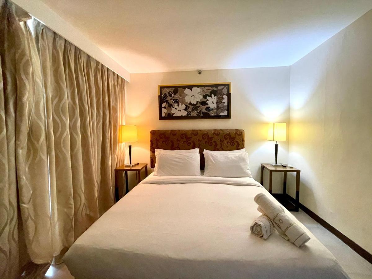 One Tagaytay Place Private Residences Tagaytay City Εξωτερικό φωτογραφία