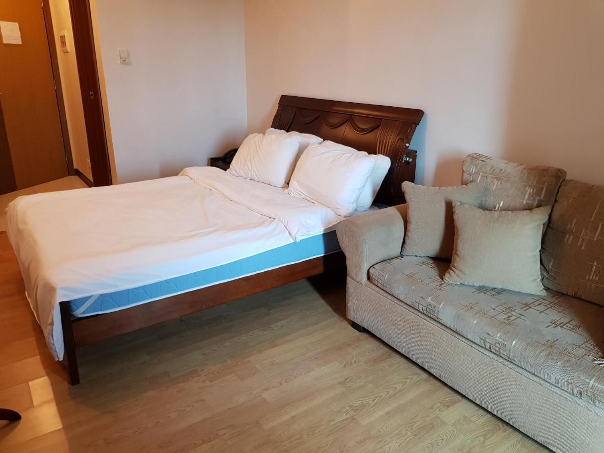One Tagaytay Place Private Residences Tagaytay City Εξωτερικό φωτογραφία