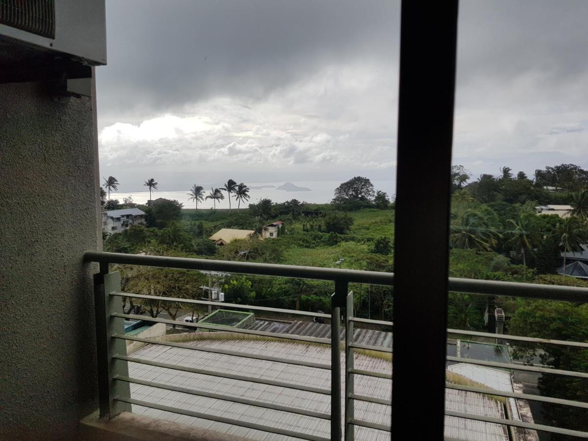 One Tagaytay Place Private Residences Tagaytay City Εξωτερικό φωτογραφία