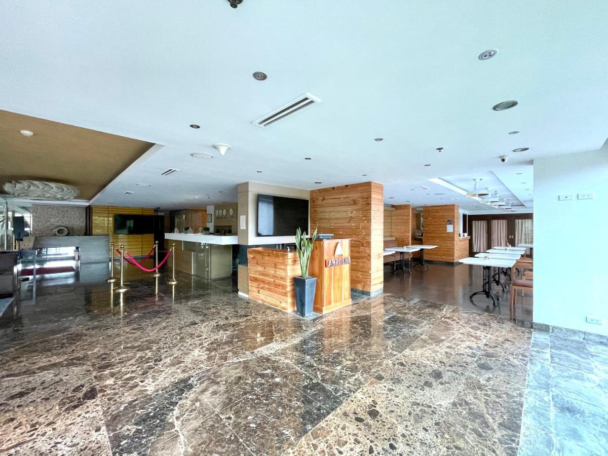 One Tagaytay Place Private Residences Tagaytay City Εξωτερικό φωτογραφία