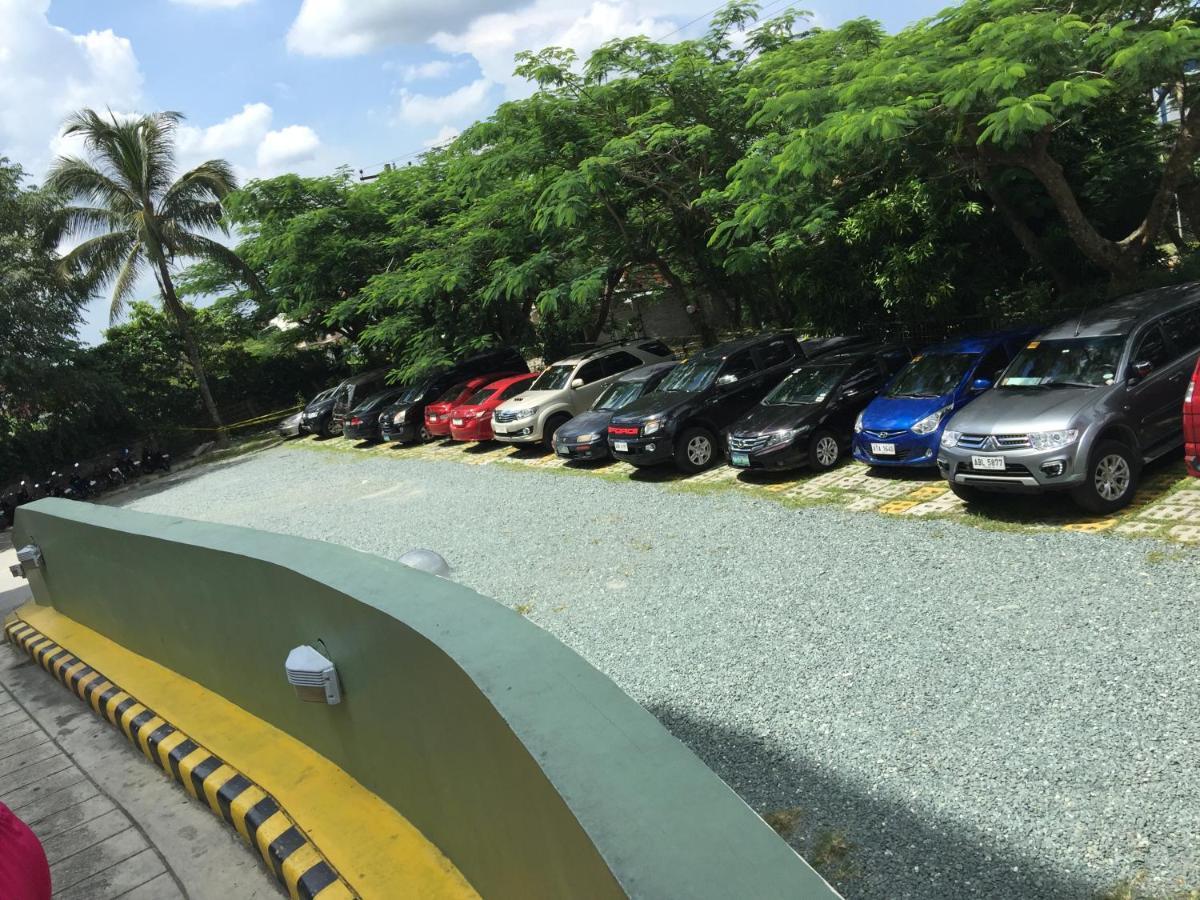 One Tagaytay Place Private Residences Tagaytay City Εξωτερικό φωτογραφία