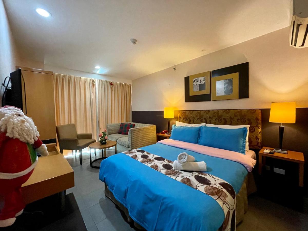 One Tagaytay Place Private Residences Tagaytay City Εξωτερικό φωτογραφία