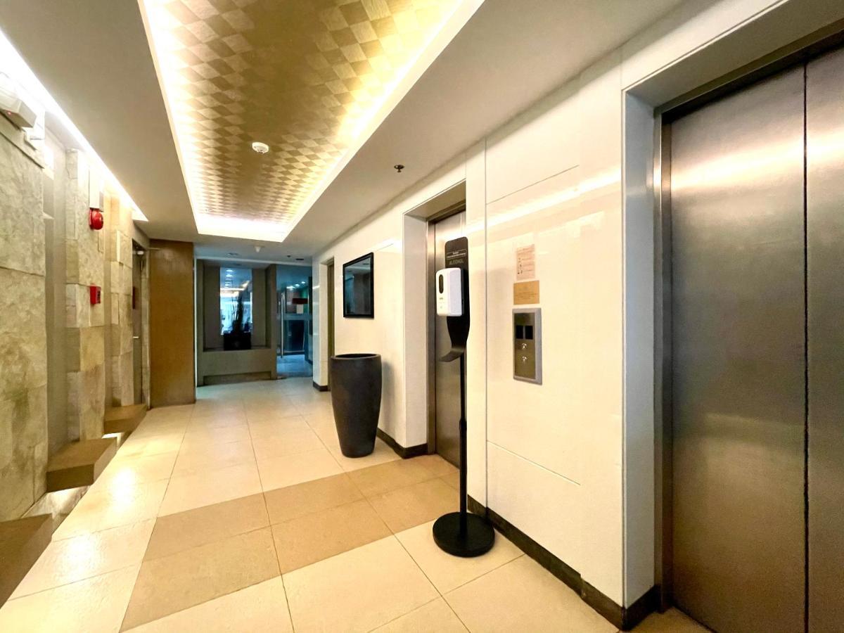 One Tagaytay Place Private Residences Tagaytay City Εξωτερικό φωτογραφία