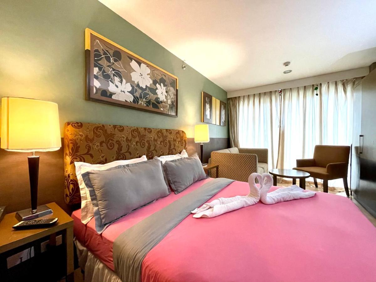 One Tagaytay Place Private Residences Tagaytay City Εξωτερικό φωτογραφία