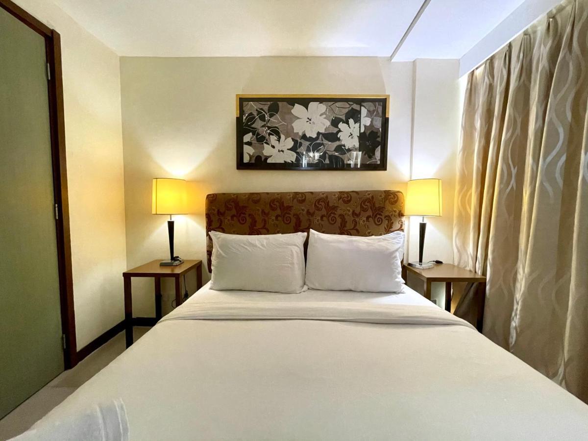 One Tagaytay Place Private Residences Tagaytay City Εξωτερικό φωτογραφία