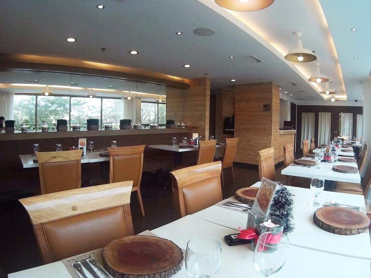 One Tagaytay Place Private Residences Tagaytay City Εξωτερικό φωτογραφία