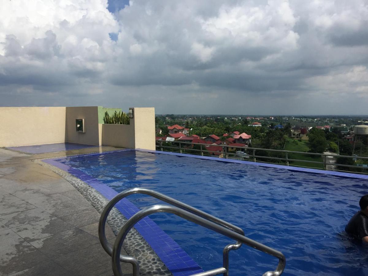 One Tagaytay Place Private Residences Tagaytay City Εξωτερικό φωτογραφία