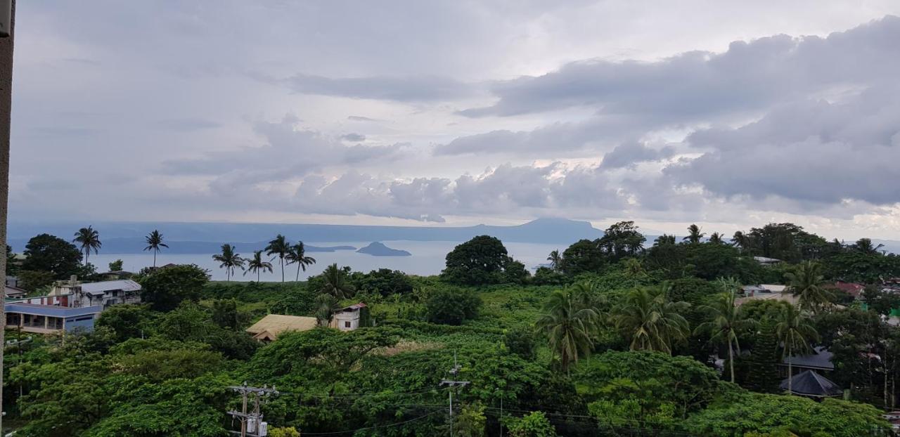 One Tagaytay Place Private Residences Tagaytay City Εξωτερικό φωτογραφία
