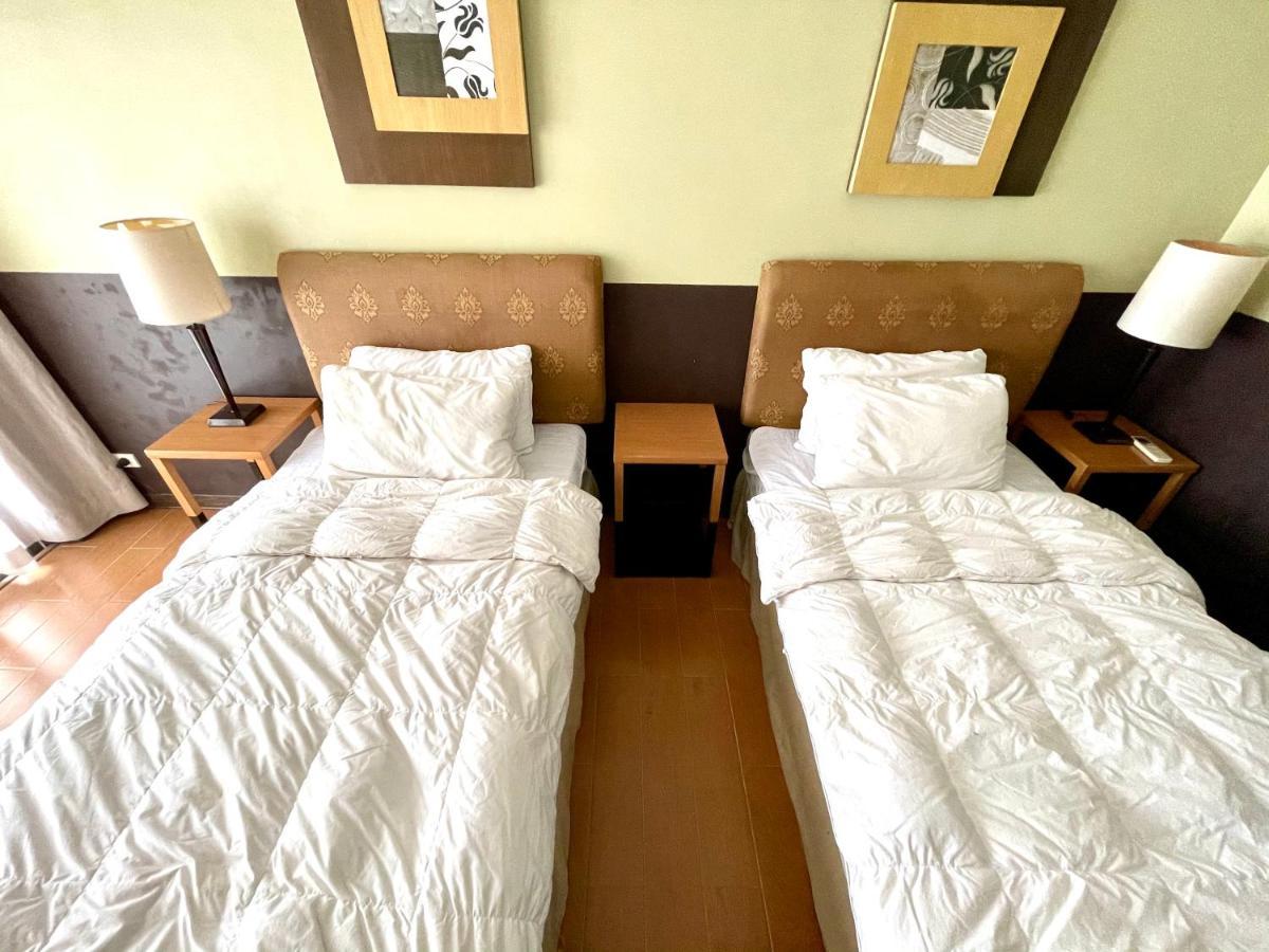 One Tagaytay Place Private Residences Tagaytay City Εξωτερικό φωτογραφία