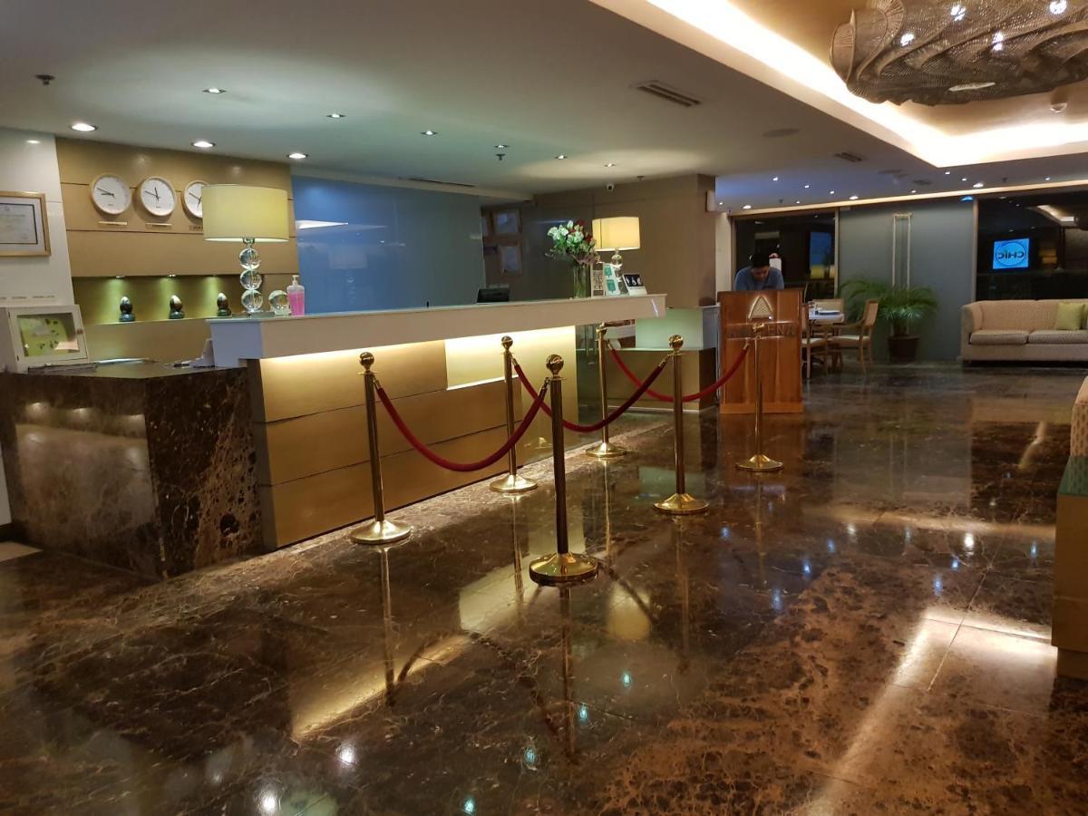 One Tagaytay Place Private Residences Tagaytay City Εξωτερικό φωτογραφία