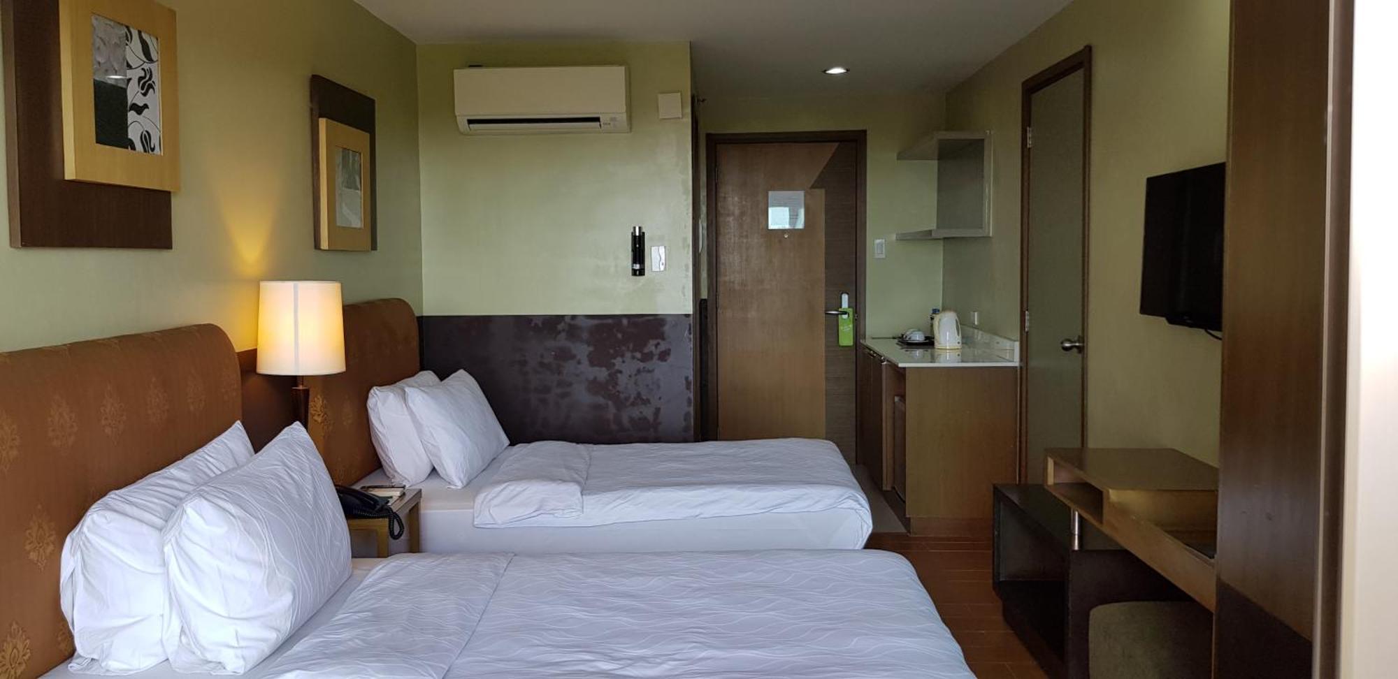 One Tagaytay Place Private Residences Tagaytay City Εξωτερικό φωτογραφία