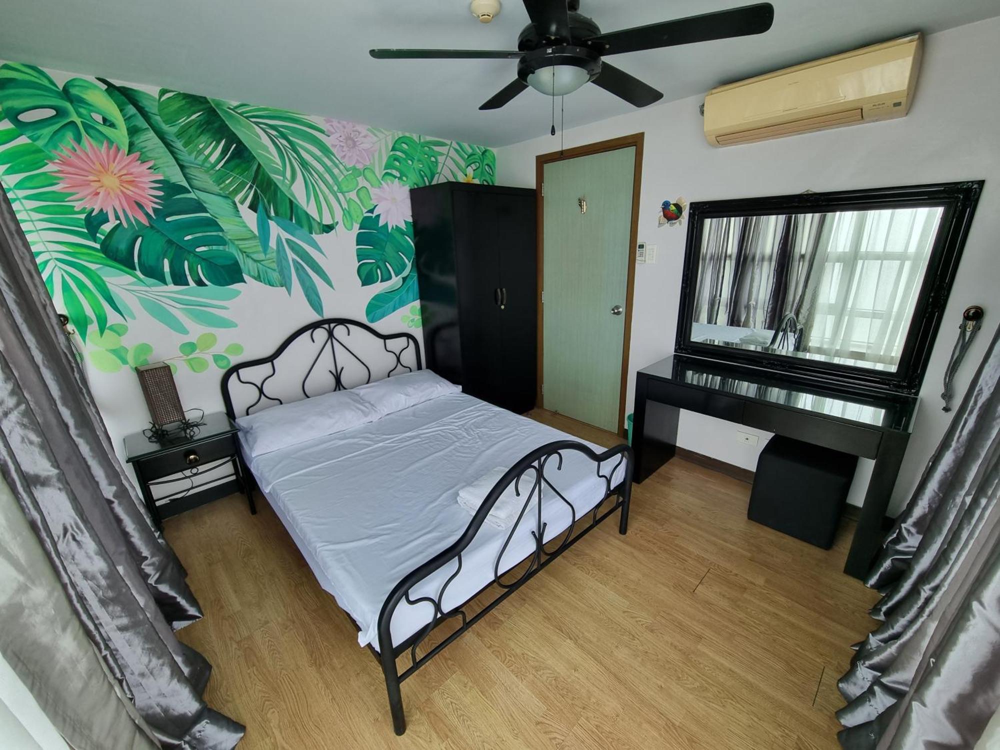 One Tagaytay Place Private Residences Tagaytay City Εξωτερικό φωτογραφία