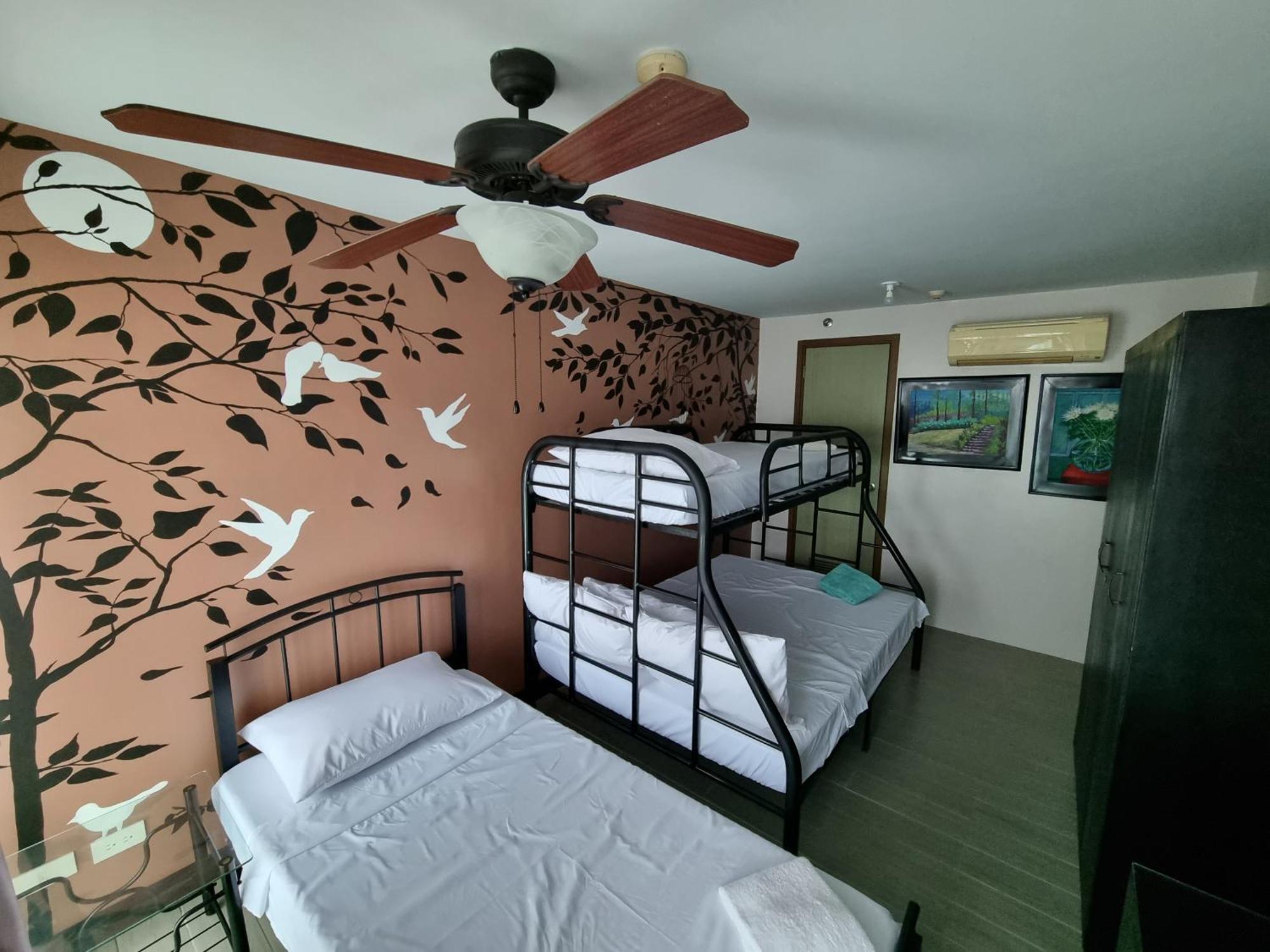 One Tagaytay Place Private Residences Tagaytay City Εξωτερικό φωτογραφία