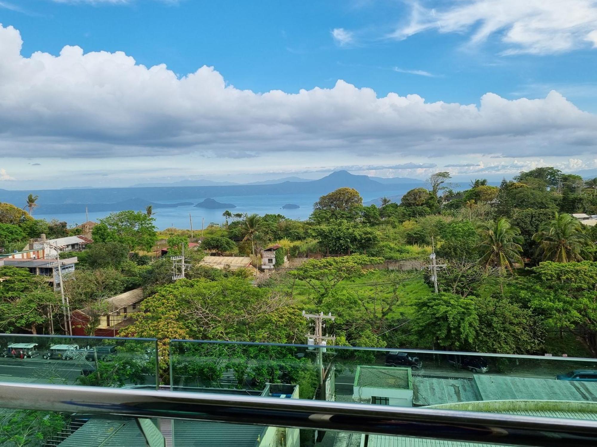One Tagaytay Place Private Residences Tagaytay City Εξωτερικό φωτογραφία