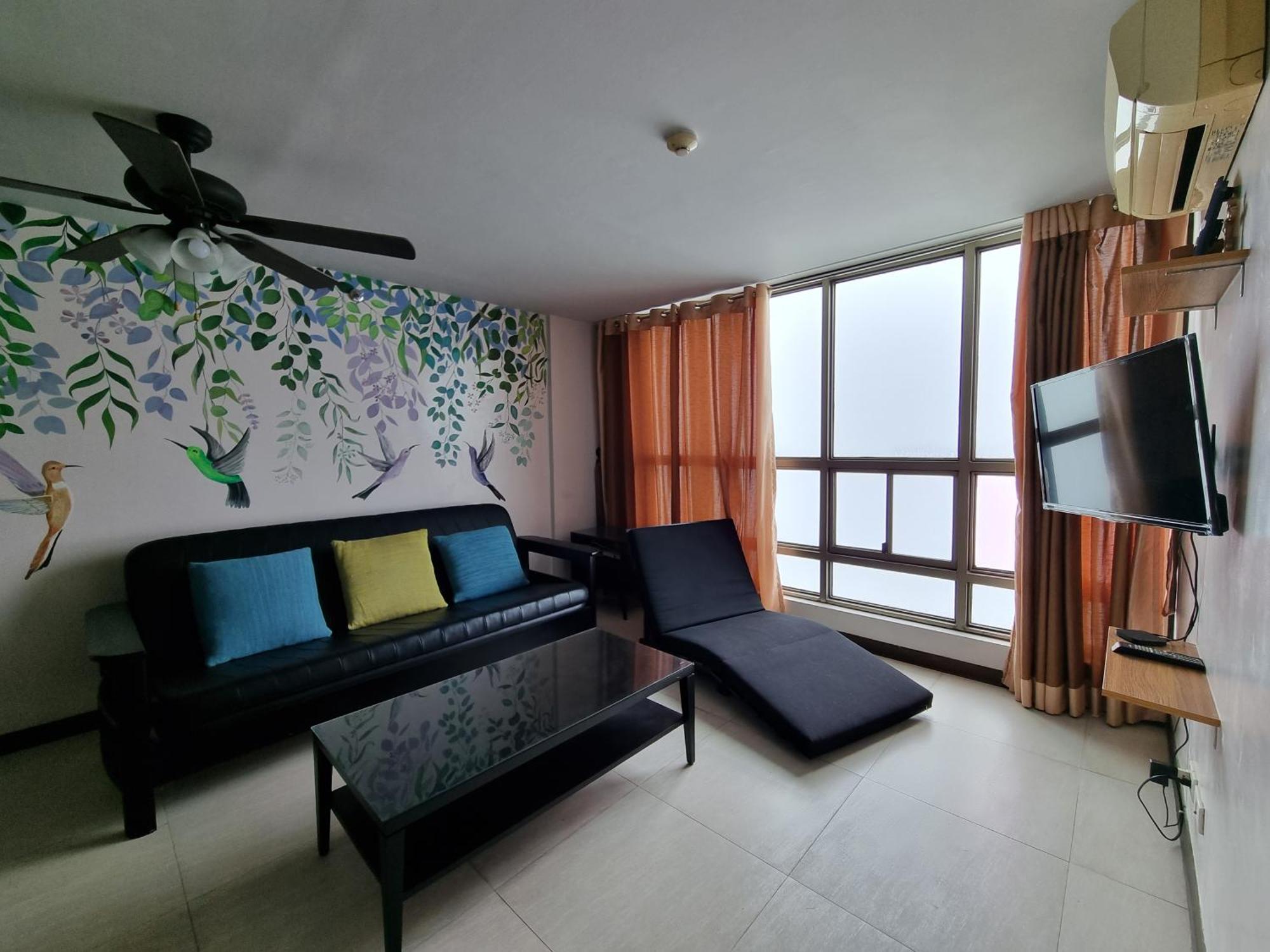One Tagaytay Place Private Residences Tagaytay City Εξωτερικό φωτογραφία