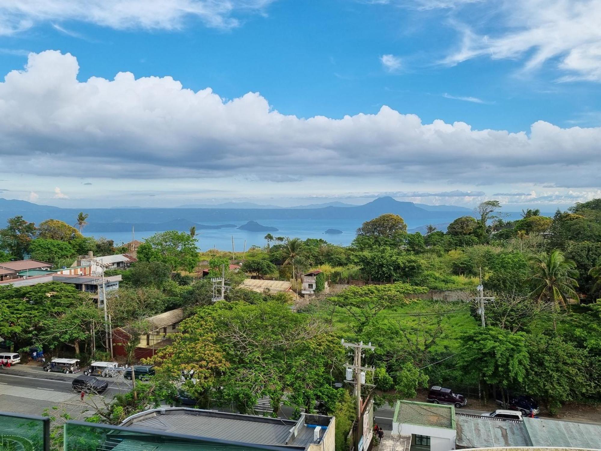One Tagaytay Place Private Residences Tagaytay City Εξωτερικό φωτογραφία