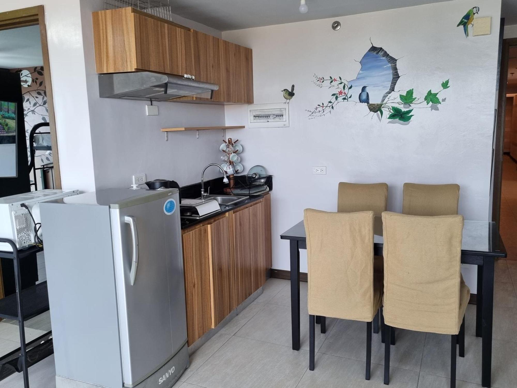 One Tagaytay Place Private Residences Tagaytay City Εξωτερικό φωτογραφία