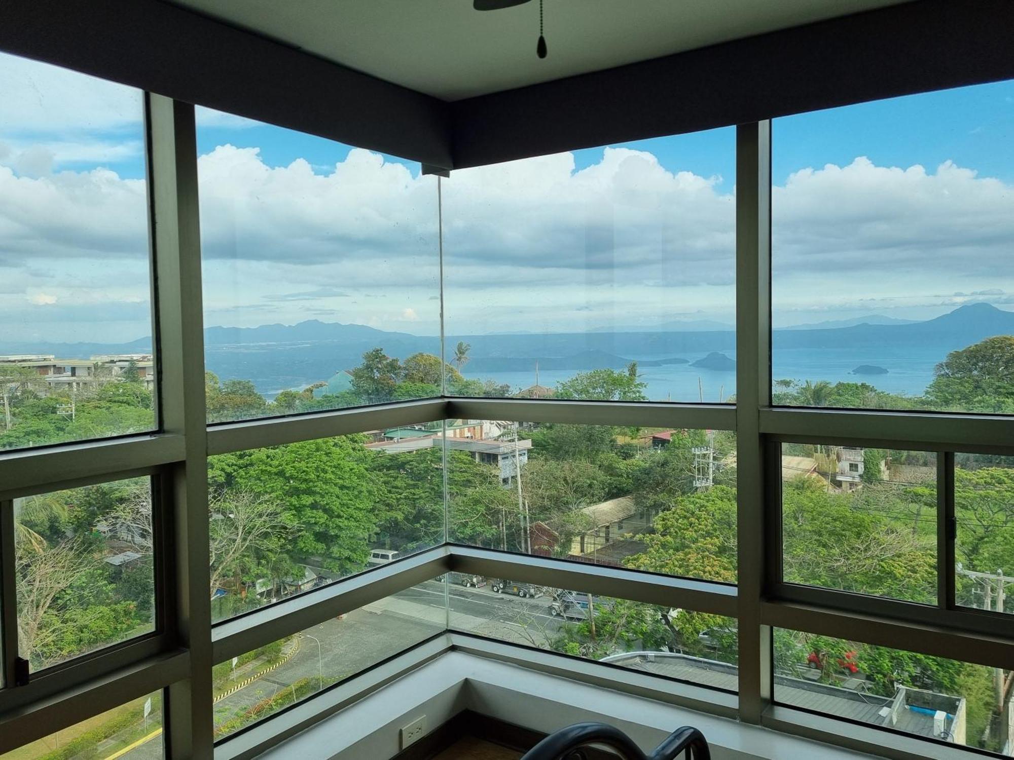 One Tagaytay Place Private Residences Tagaytay City Εξωτερικό φωτογραφία