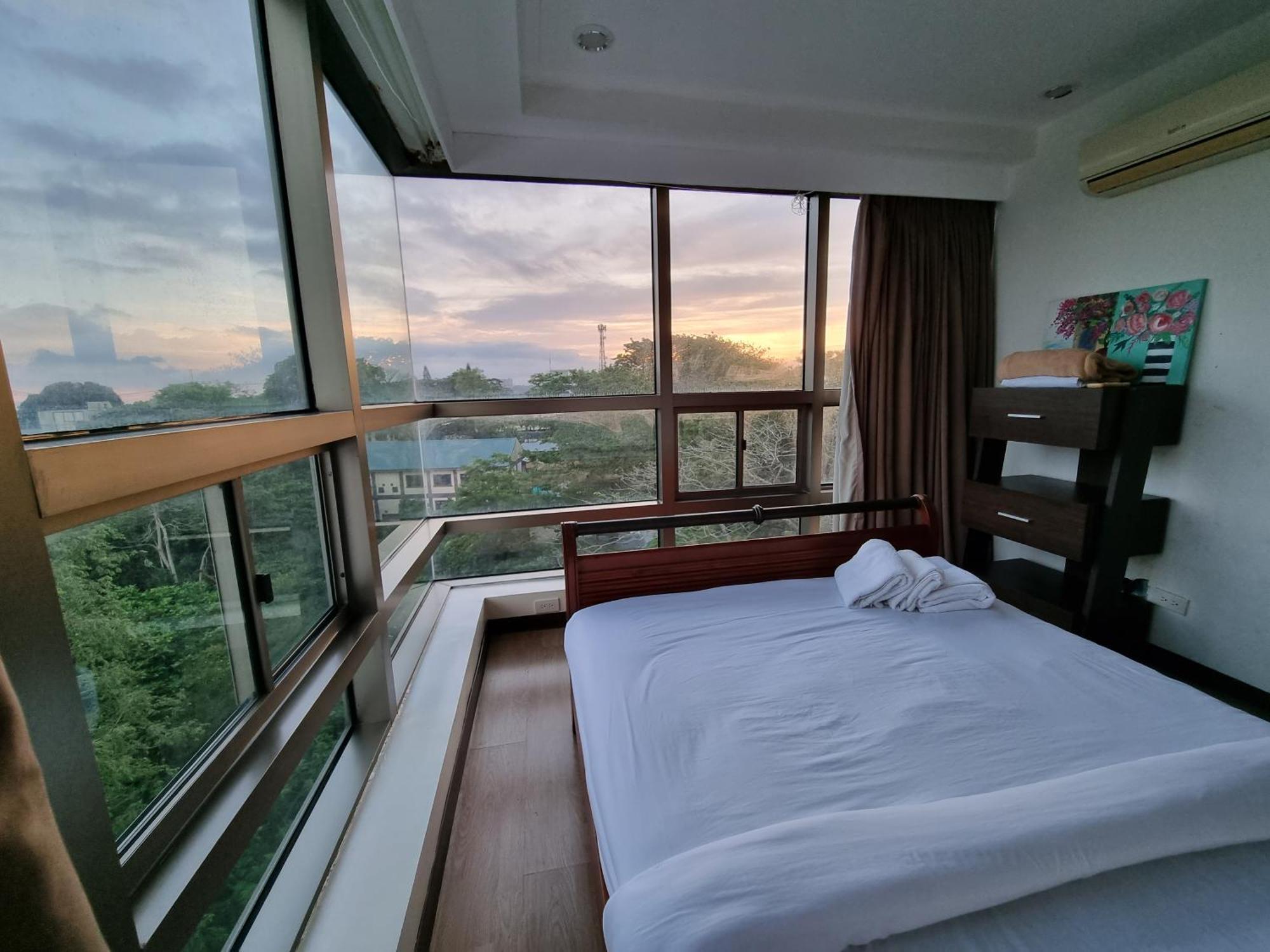 One Tagaytay Place Private Residences Tagaytay City Εξωτερικό φωτογραφία