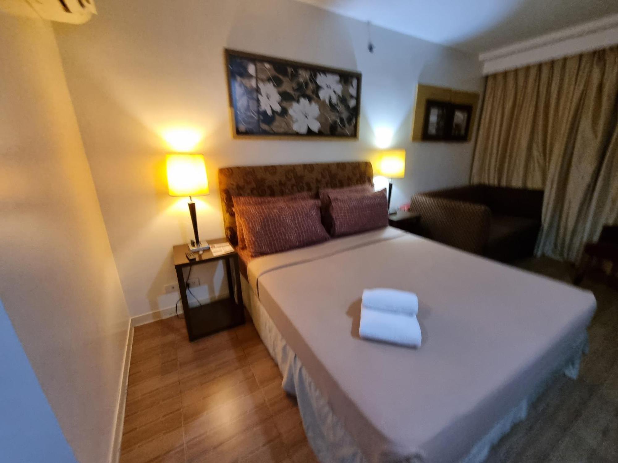 One Tagaytay Place Private Residences Tagaytay City Εξωτερικό φωτογραφία