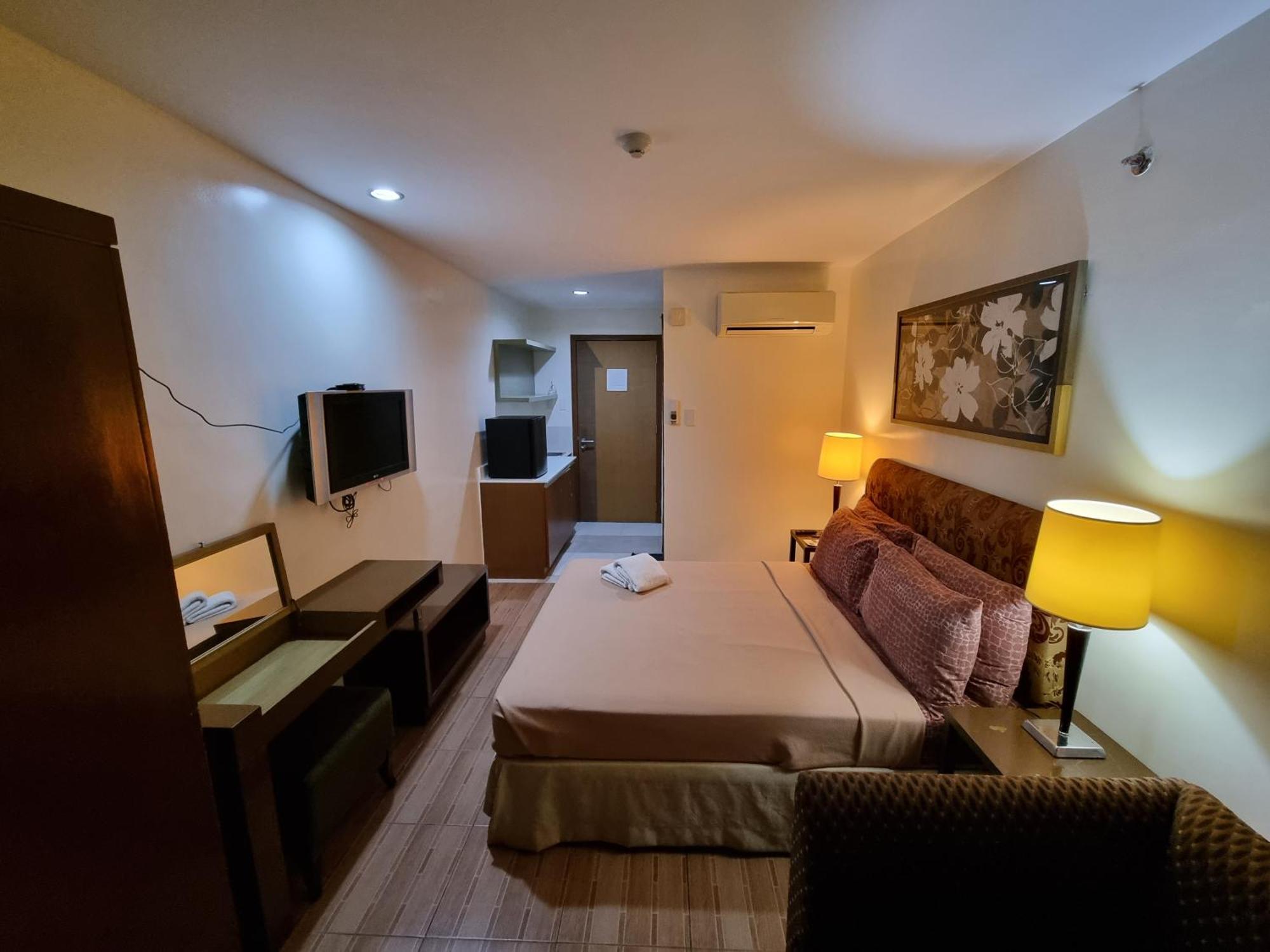 One Tagaytay Place Private Residences Tagaytay City Εξωτερικό φωτογραφία