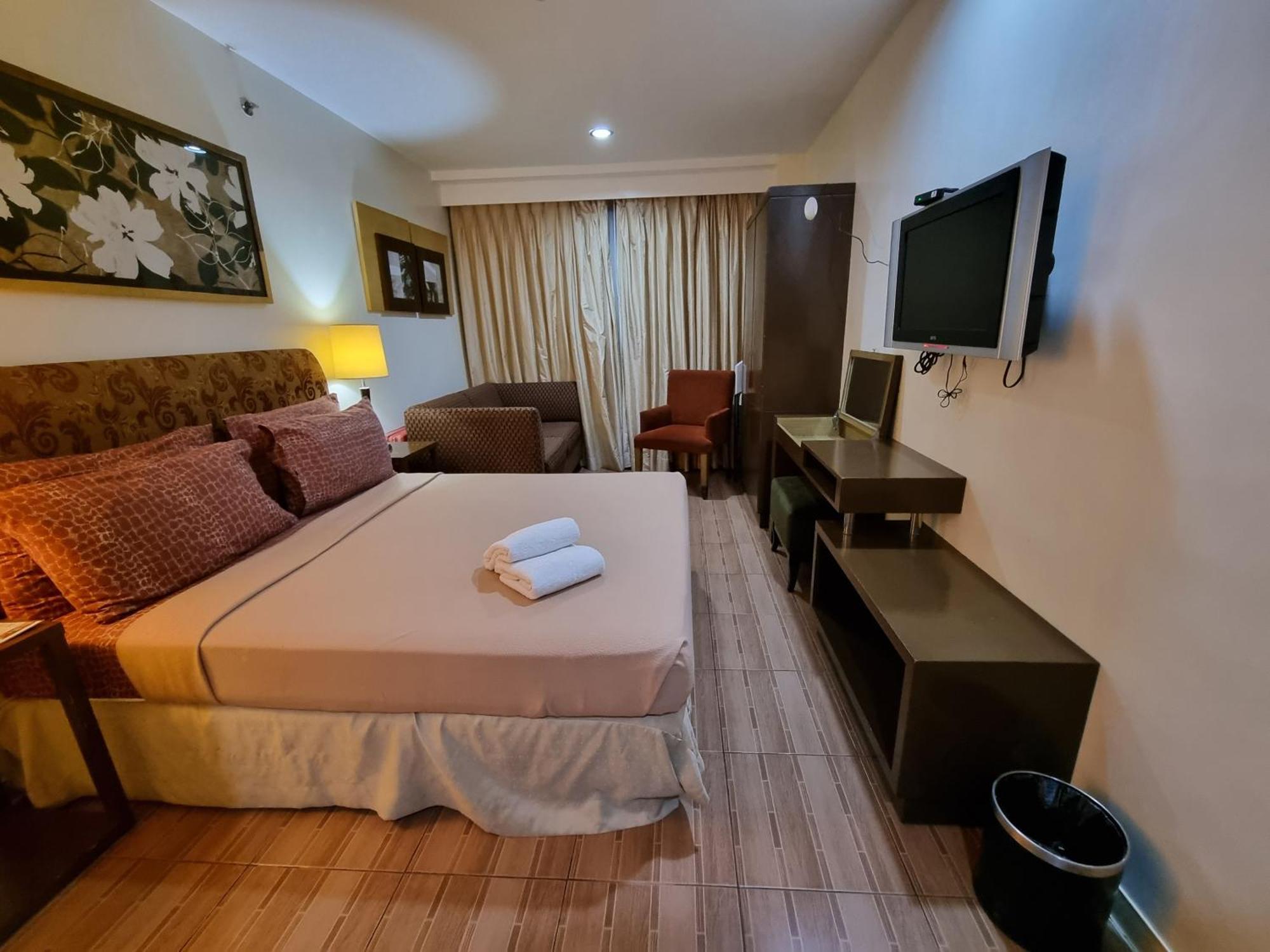 One Tagaytay Place Private Residences Tagaytay City Εξωτερικό φωτογραφία