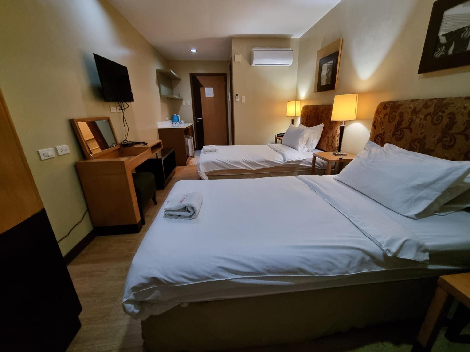 One Tagaytay Place Private Residences Tagaytay City Εξωτερικό φωτογραφία