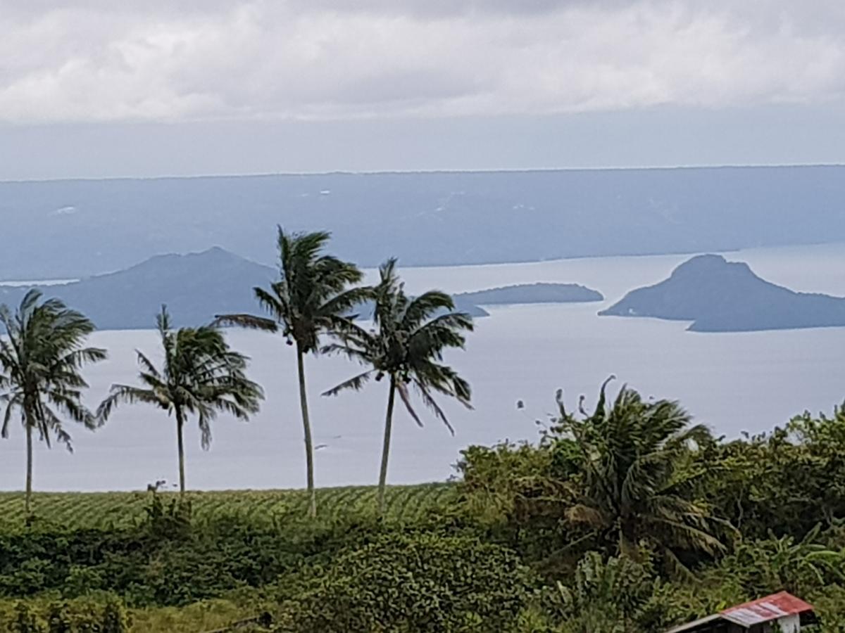 One Tagaytay Place Private Residences Tagaytay City Εξωτερικό φωτογραφία