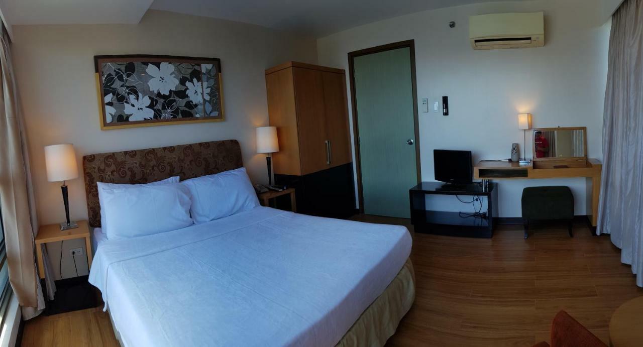 One Tagaytay Place Private Residences Tagaytay City Εξωτερικό φωτογραφία